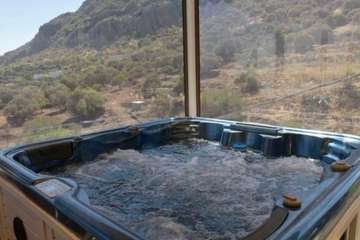 La Finca de Don Emilio abre sus puertas en Las Vegas de Valsequillo (Foto TA y C7)